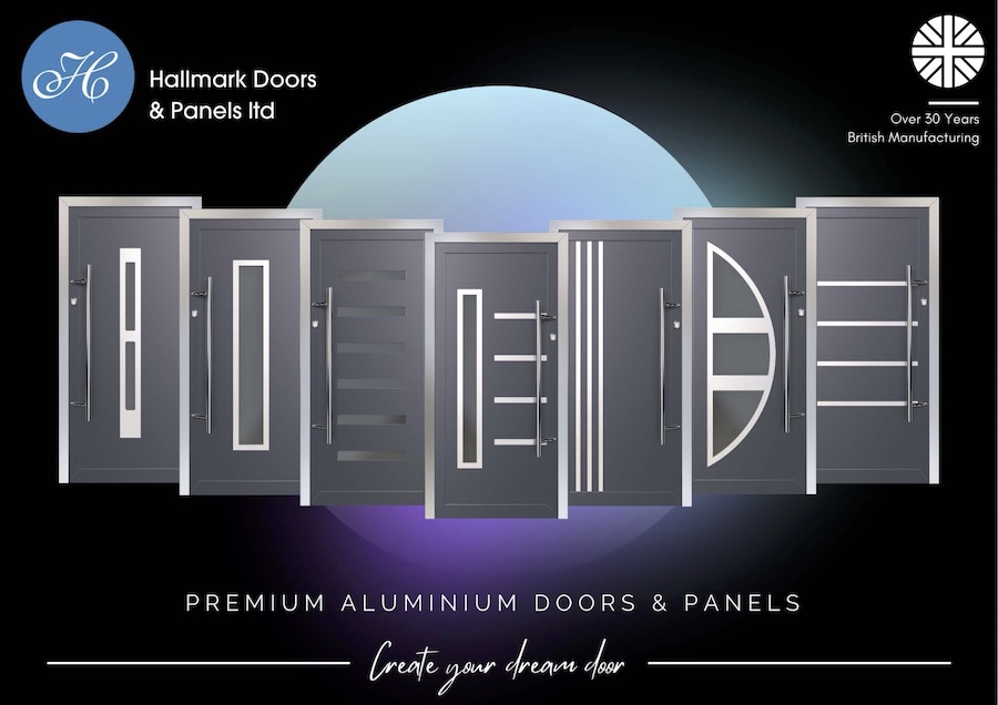 Alumnium Panels
